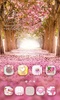 Flower Whisper GO桌面主题 screenshot 7