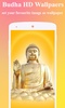 Lord Buddha Wallpapers HD screenshot 3