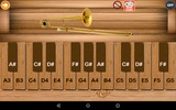 Professional Trombone screenshot 8