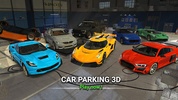 Car Parking Simulation Game 3D screenshot 6