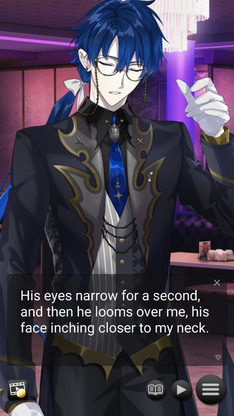 Twilight Host Club - Preview 11