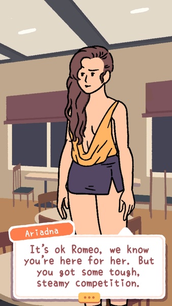 Adorable Stories - Preview 7