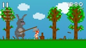 Super Lumberjack screenshot 3