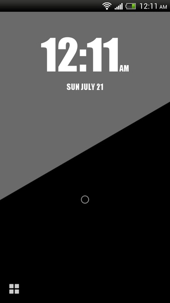 Black and Grey - Preview 5