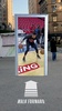 NBA AR Basketball: Augmented Reality Shot & Portal screenshot 4