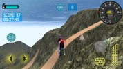 Enduro Motocross World screenshot 2