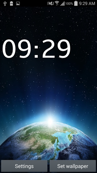 Night Wallpapers - Preview 1