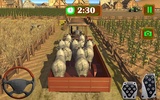 Farm Transport Tractor Driver screenshot 2