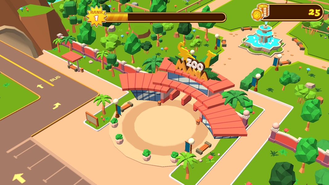 Zoo Mania - Preview 10