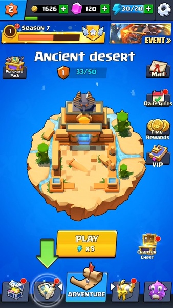 ByeBye Monster - Preview 6