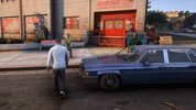 Gangster Crime Auto Theft VI screenshot 3