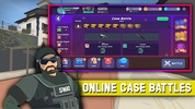 Case Master CS2 Case Simulator screenshot 5