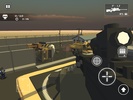 Pixel Sniper 3D - Z screenshot 3