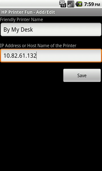 HP Printer Fun - Preview 4