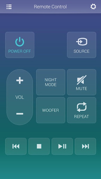 Audio Remote - Preview 4