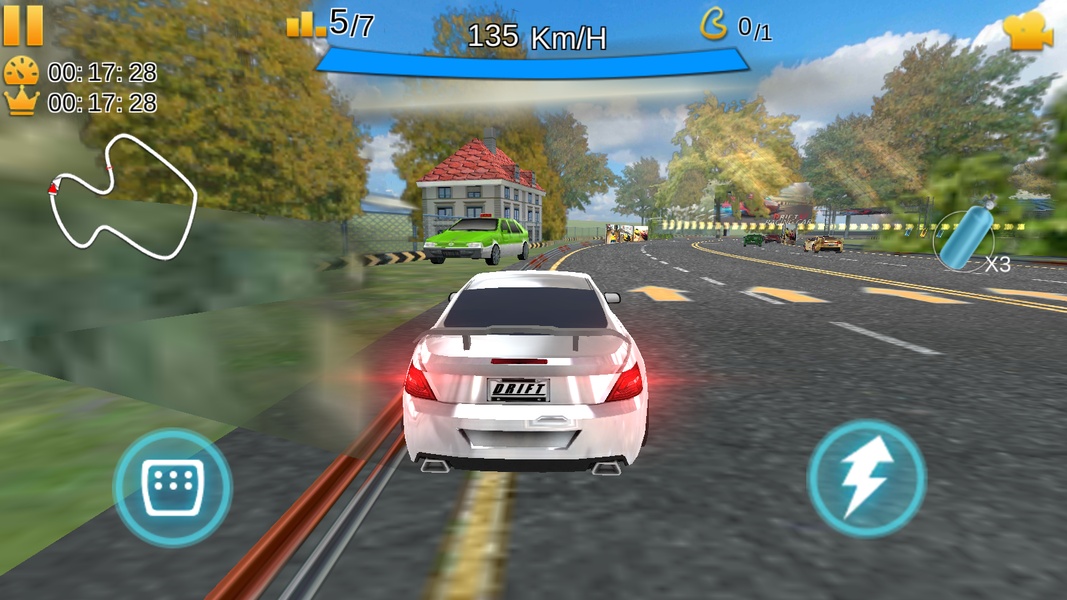 Real Drift for Android - Download the APK from Uptodown