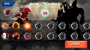 Devil Fighter Dragon X screenshot 11