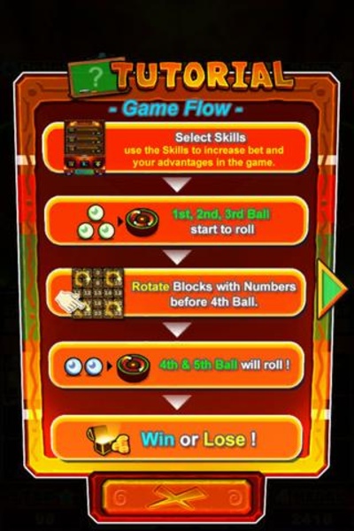 Bingo Jungle - Preview 2