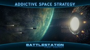 Battlestation - First Contact screenshot 4
