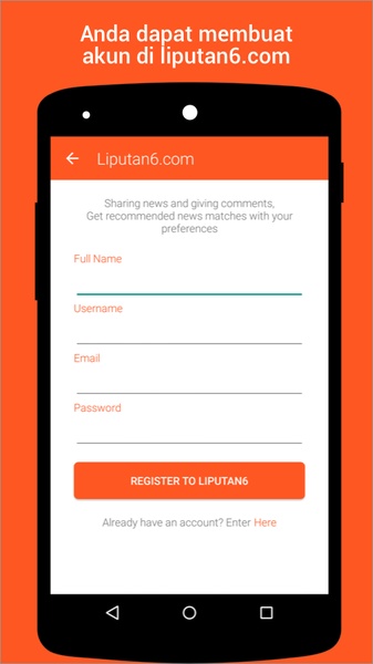 Liputan6 - Preview 1