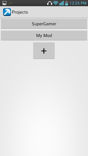 ModCraft - Preview 4