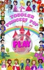 Toddler Princess Pop screenshot 5