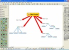 ConceptDraw Mindmap Professional screenshot 1