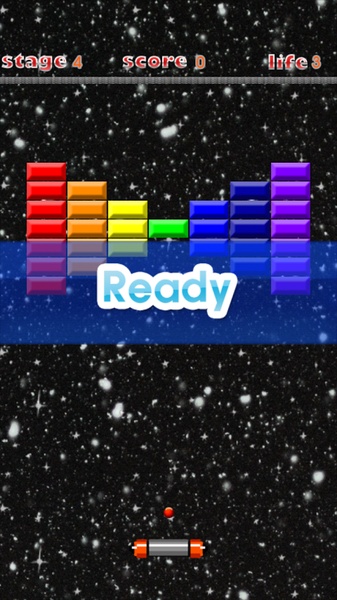 BrickItBreaker - Preview 6