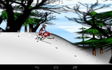 Snowmobile Free-Ride Extreme screenshot 6