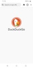 DuckDuckGo Private Browser screenshot 1