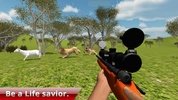 Forest Animal Hunter screenshot 3
