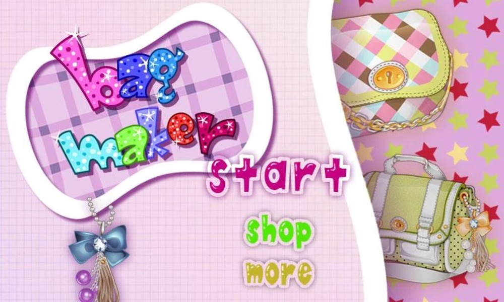 Bag Maker - Preview 3
