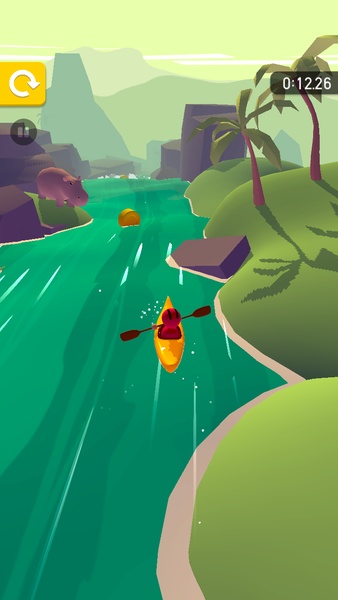 Row Row - Preview 10