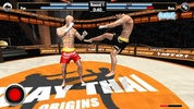 Muay Thai - Fighting Origins screenshot 8