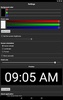 Simple Digital Clock screenshot 3