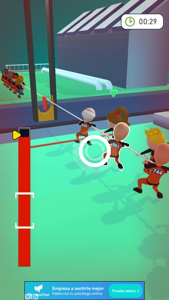 Quick Game - Preview 2
