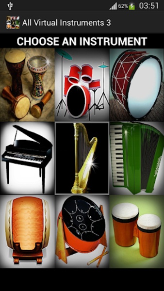 All Virtual Instruments 3 - Preview 6