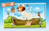 AnimalPuzzle screenshot 13