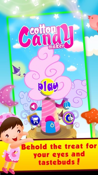 Cotton Candy Maker 2 - Preview 8
