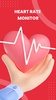 Blood Pressure and Heart Tracker screenshot 5