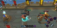 League of Masters screenshot 10