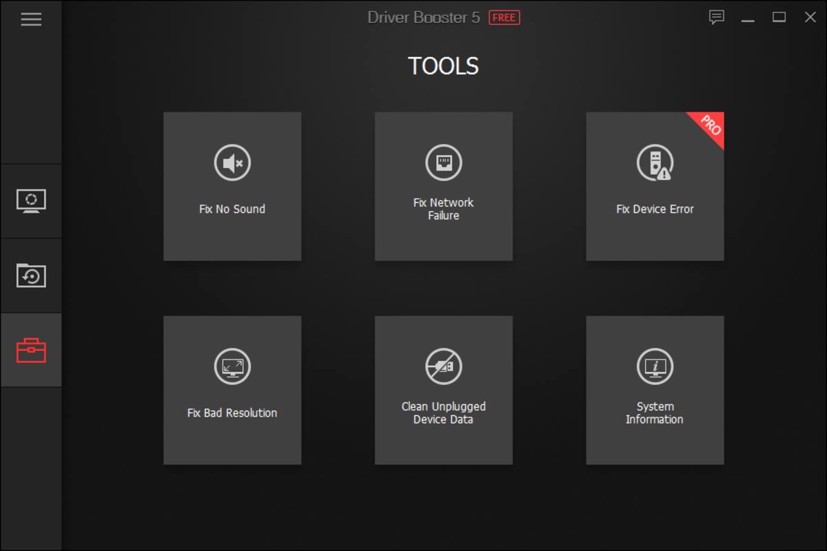 Driver booster steam key фото 56