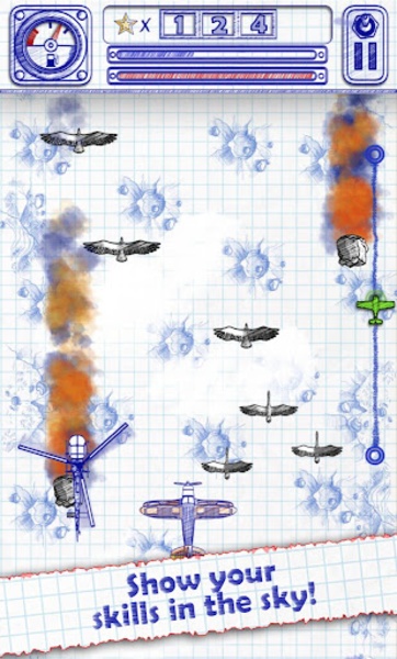 Plane - Preview 2