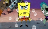 SpongeBob Bubble screenshot 1