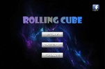 Rolling Cube screenshot 2