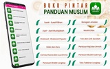 Buku Pintar Panduan Muslim screenshot 5