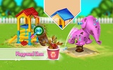 Home Clean - Design Girl Games screenshot 5