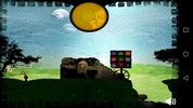 Aliens Invasion screenshot 1