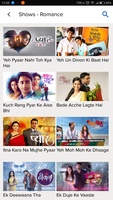 Sony LIV for Android - Download the APK from Uptodown