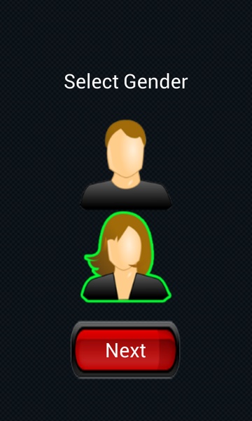 Fingerprint Blood Pressure Calculator Prank - Preview 5